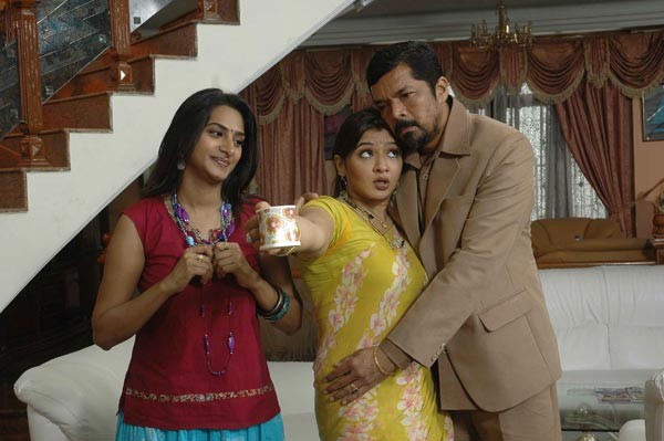 Gentleman - Posani  - 20 / 111 photos