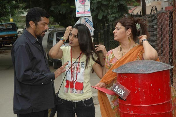 Gentleman - Posani  - 39 / 111 photos