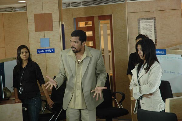 Gentleman - Posani  - 45 / 111 photos