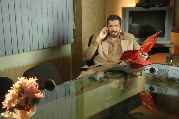 Gentleman - Posani  - 49 / 111 photos