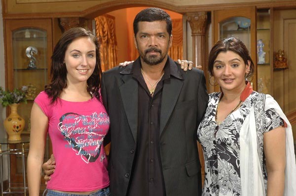 Gentleman - Posani  - 72 / 111 photos