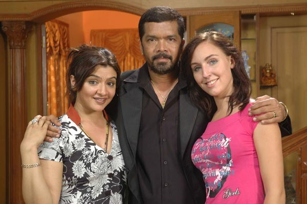 Gentleman - Posani  - 76 / 111 photos