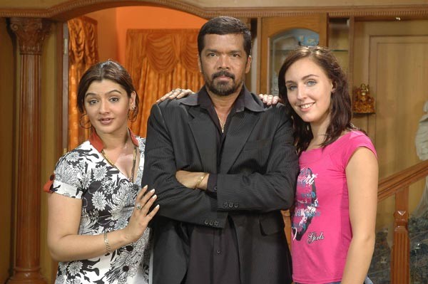 Gentleman - Posani  - 79 / 111 photos