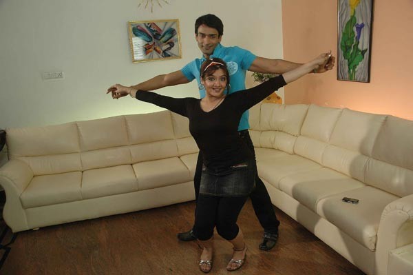 Gentleman - Posani  - 95 / 111 photos