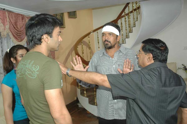 Gentleman - Posani  - 100 / 111 photos