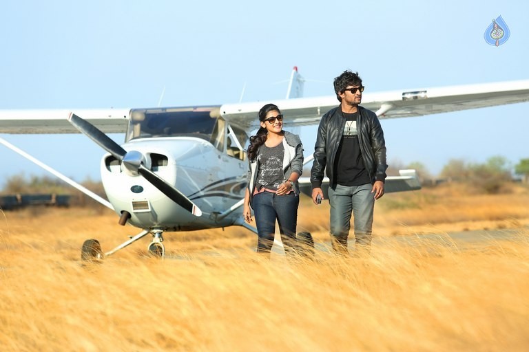 Gentleman Movie New Photos - 5 / 14 photos
