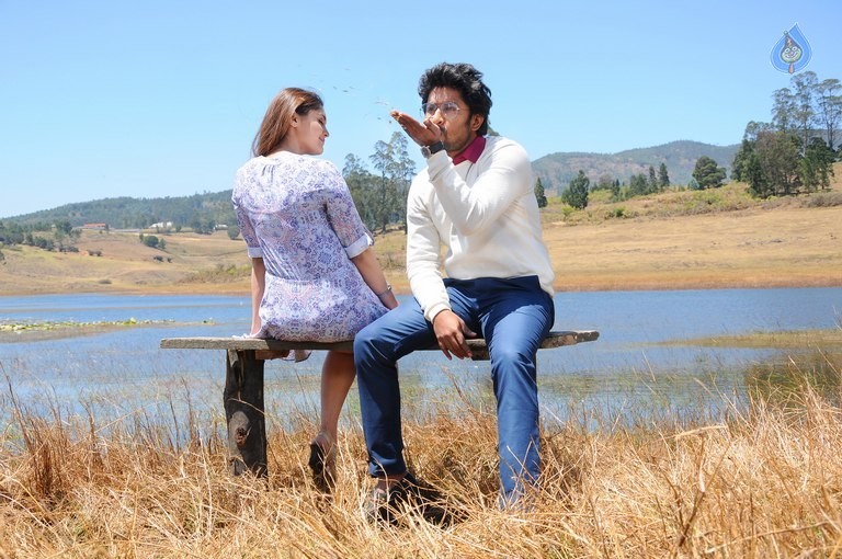 Gentleman Movie New Photos - 6 / 14 photos