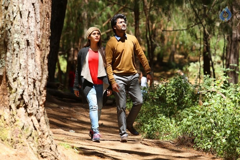 Gentleman Movie New Photos - 3 / 13 photos