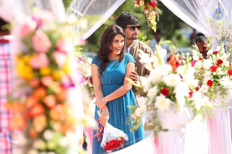 Gentleman Movie New Photos - 12 / 13 photos