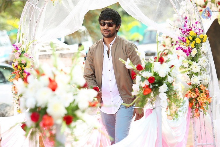 Gentlemen Movie New Photos - 1 / 2 photos