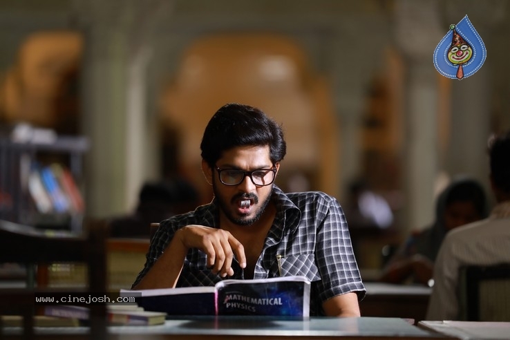 George Reddy Movie Stills - 3 / 4 photos