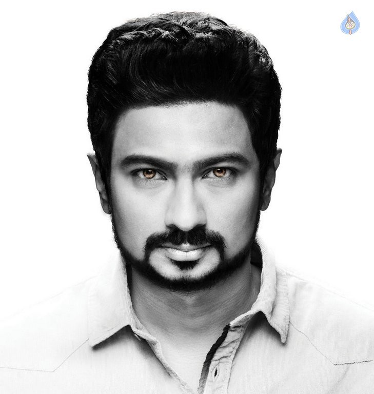 Gethu Tamil Movie Photos - 2 / 22 photos