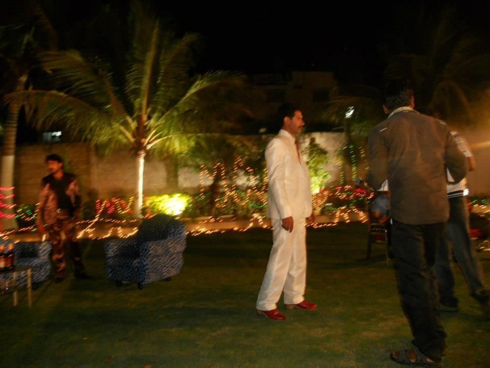 Ghajini ki Baraat Movie Stills - 27 / 50 photos