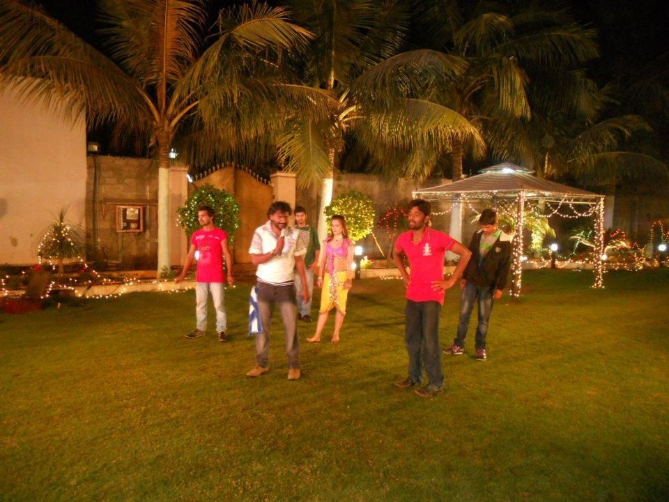 Ghajini ki Baraat Movie Stills - 34 / 50 photos