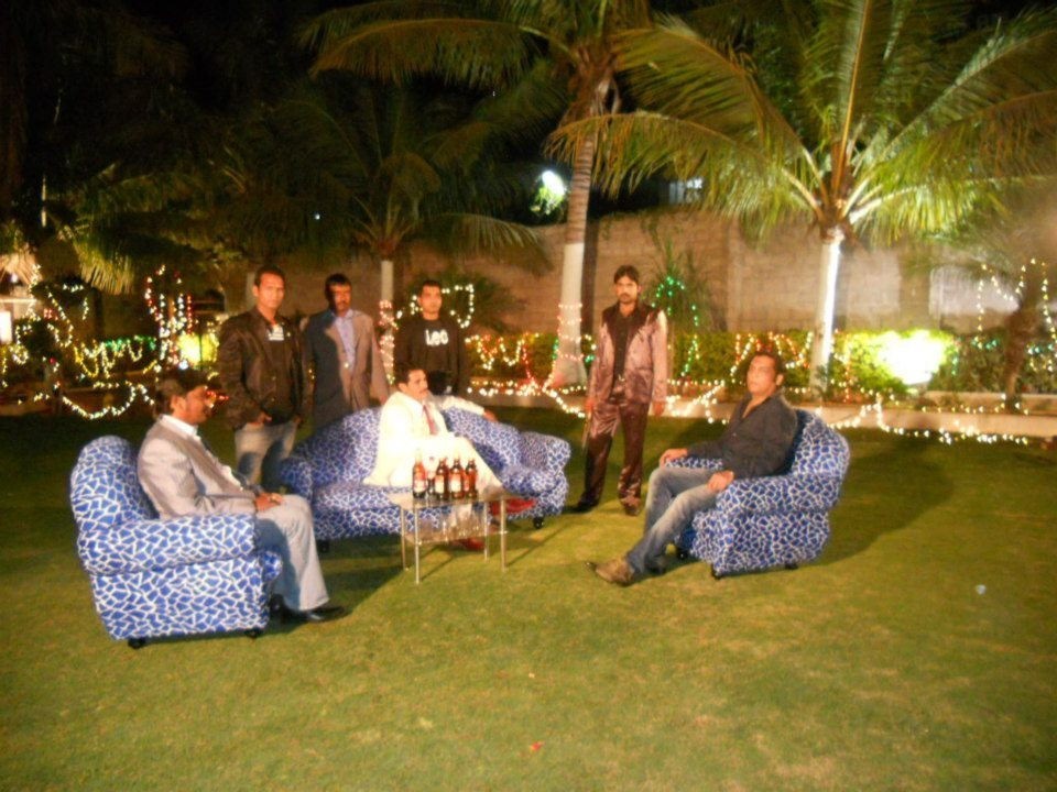 Ghajini ki Baraat Movie Stills - 36 / 50 photos