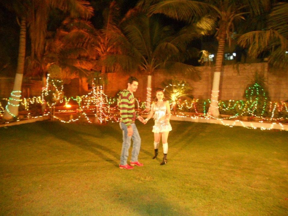 Ghajini ki Baraat Movie Stills - 47 / 50 photos