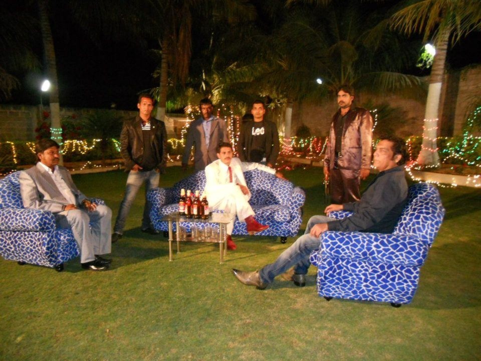 Ghajini ki Baraat Movie Stills - 48 / 50 photos