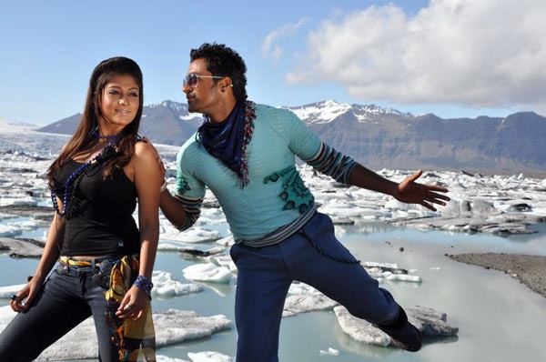 Ghatikudu - Suriya - Nayanatara - 16 / 44 photos