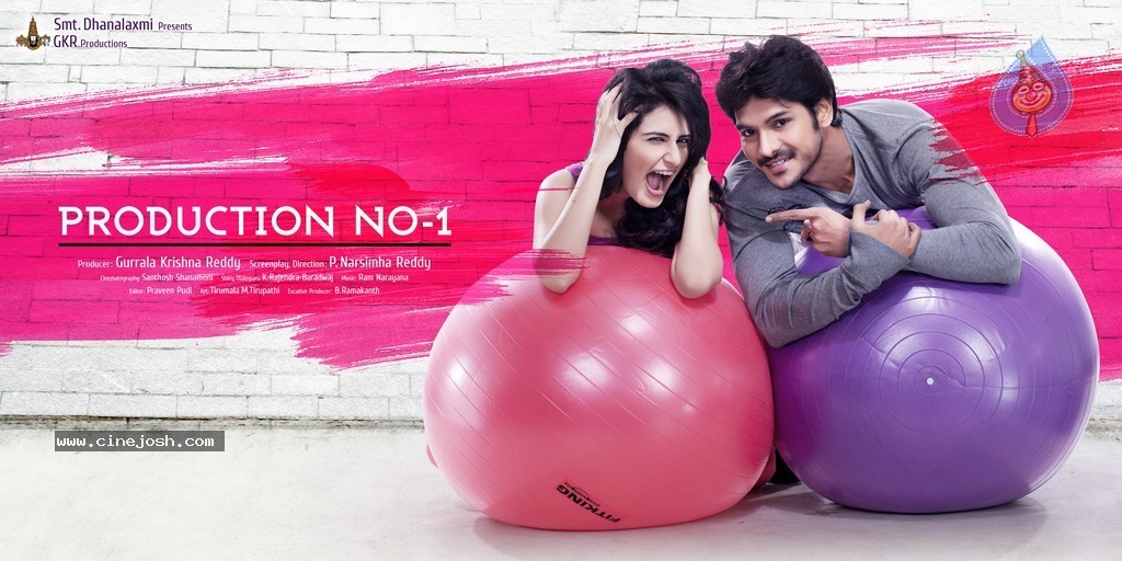 GKR Productions Movie Stills - 2 / 26 photos
