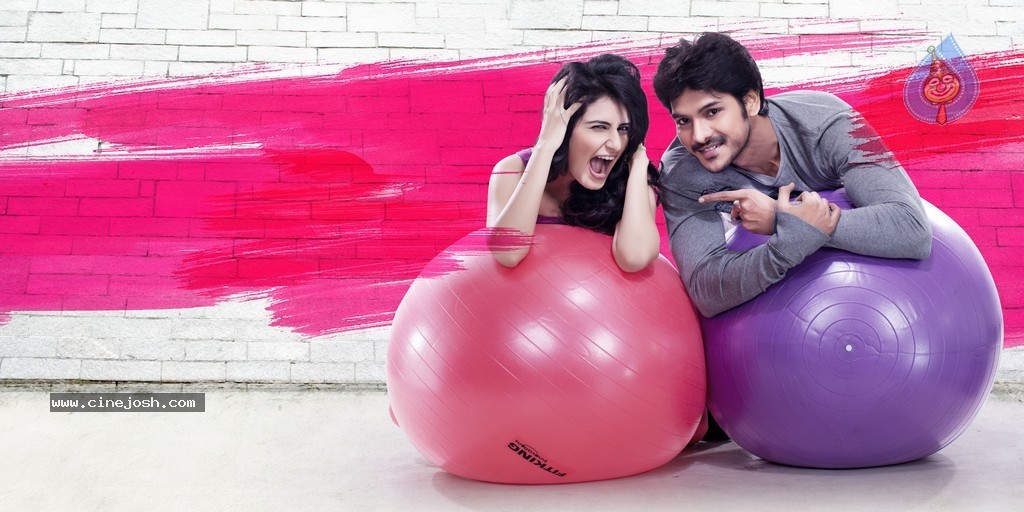 GKR Productions Movie Stills - 7 / 26 photos