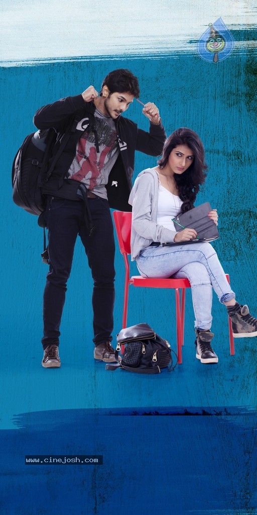 GKR Productions Movie Stills - 9 / 26 photos