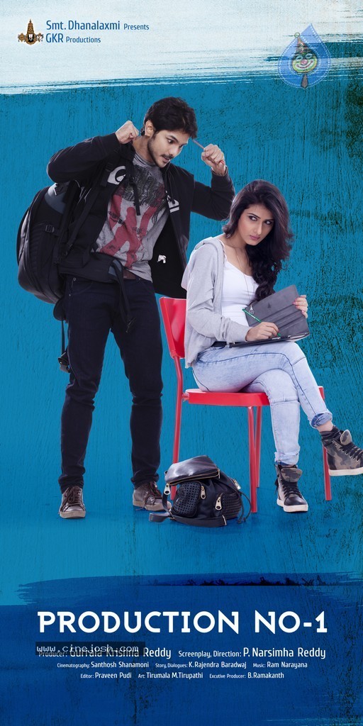 GKR Productions Movie Stills - 12 / 26 photos