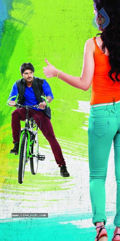 GKR Productions Movie Stills - 13 / 26 photos