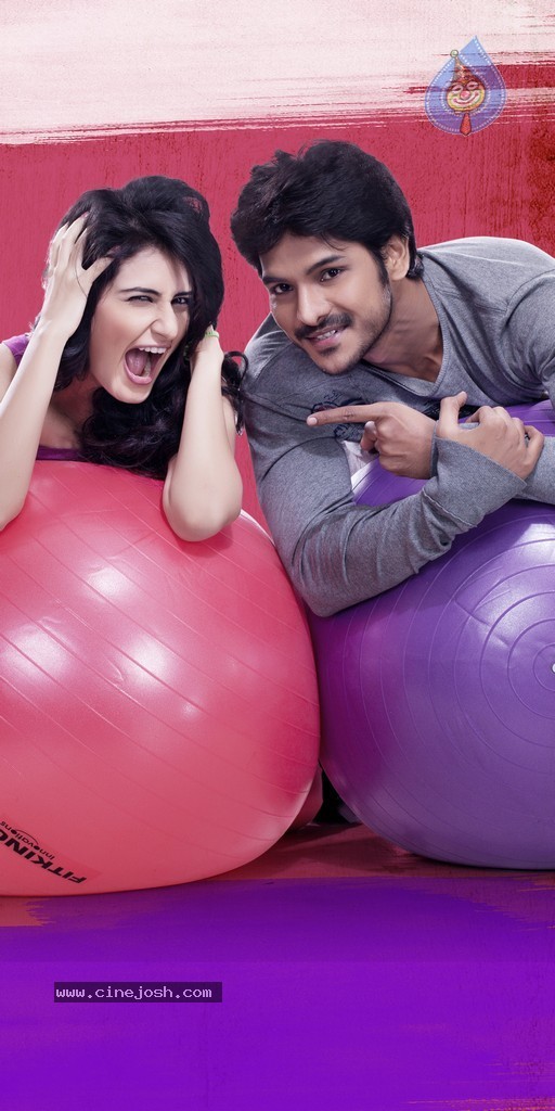 GKR Productions Movie Stills - 20 / 26 photos
