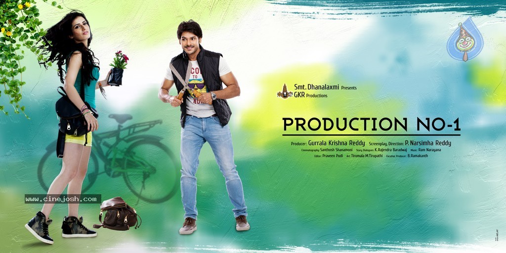 GKR Productions Movie Stills - 21 / 26 photos