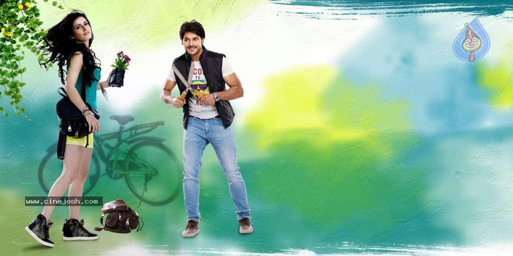GKR Productions Movie Stills - 22 / 26 photos