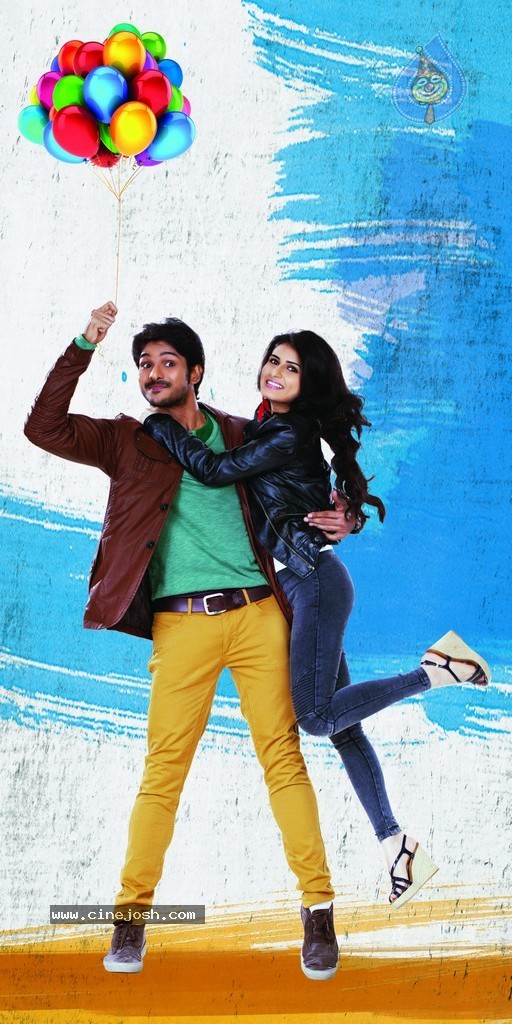 GKR Productions Movie Stills - 24 / 26 photos