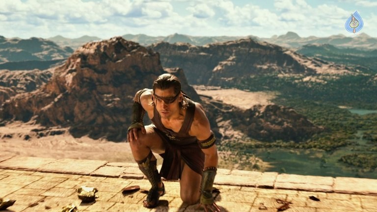 Gods of Egypt Movie Photos - 5 / 32 photos