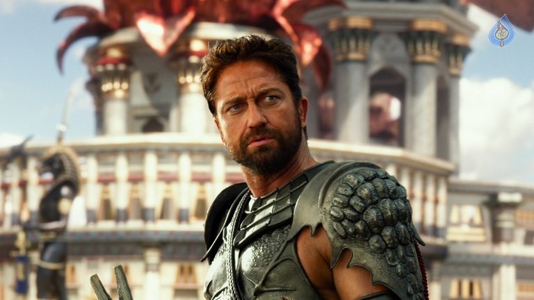 Gods of Egypt Movie Photos - 10 / 32 photos
