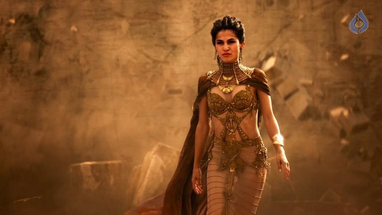 Gods of Egypt Movie Photos - 14 / 32 photos