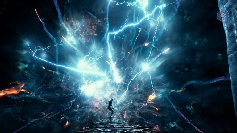 Gods of Egypt Movie Photos - 18 / 32 photos