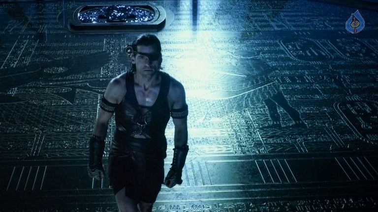 Gods of Egypt Movie Photos - 19 / 32 photos