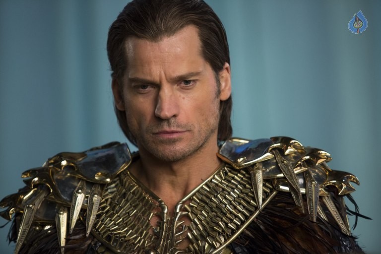 Gods of Egypt Movie Photos - 27 / 32 photos