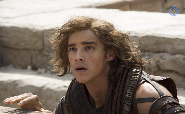 Gods of Egypt Movie Photos - 28 / 32 photos
