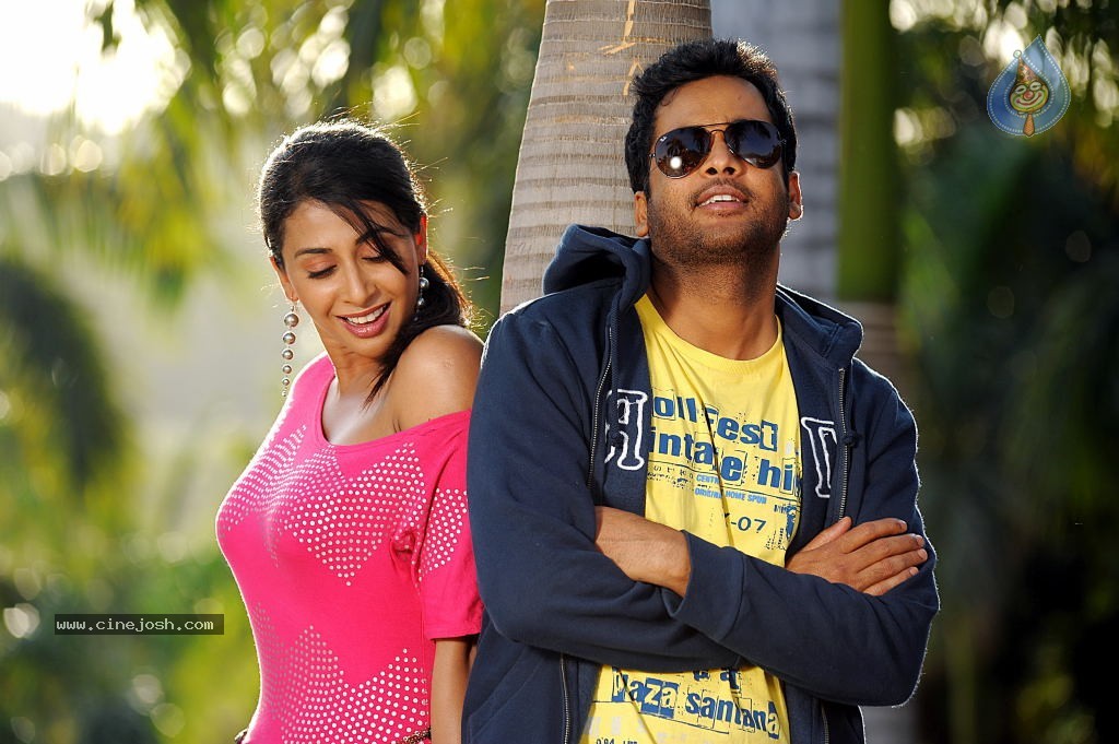Gola Gola Movie New Stills - 2 / 6 photos