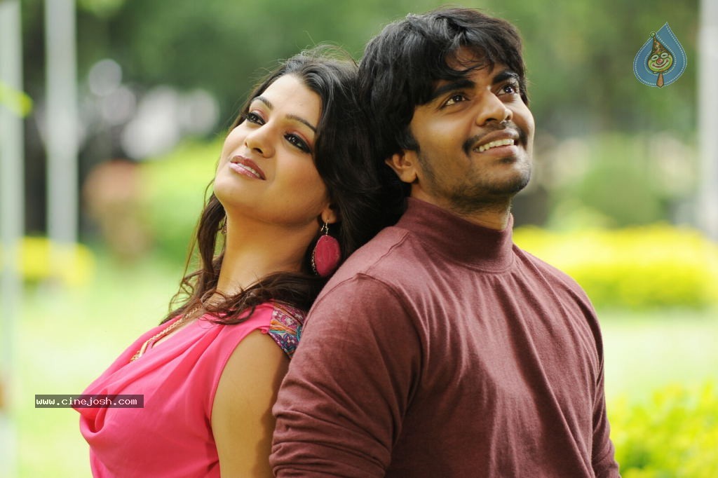 Gola Seenu Movie New Stills - 2 / 22 photos