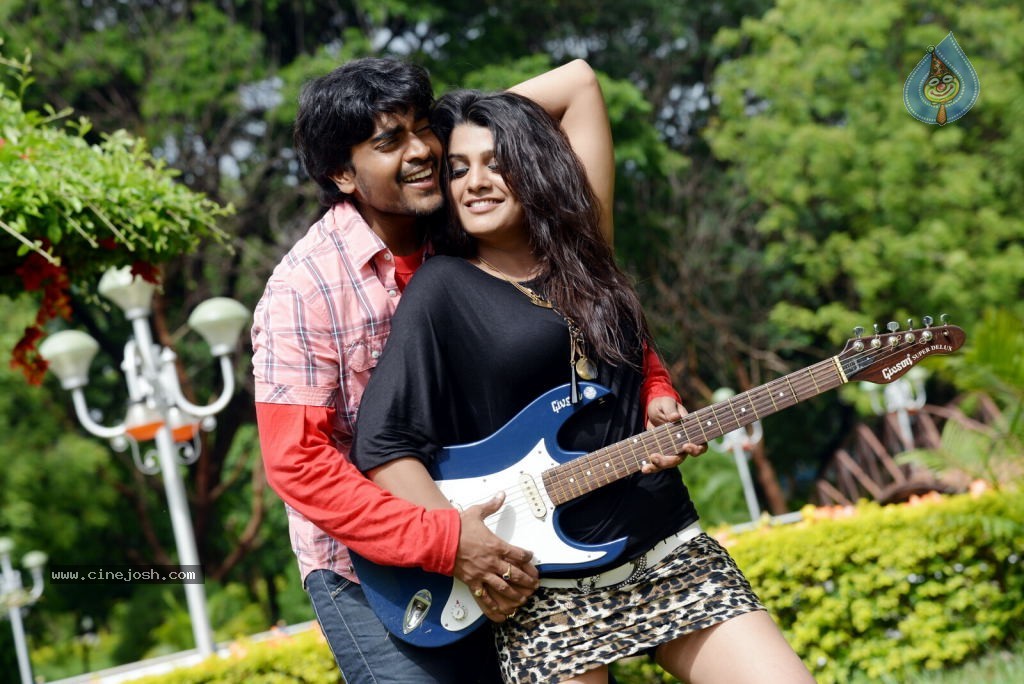 Gola Seenu Movie New Stills - 3 / 22 photos