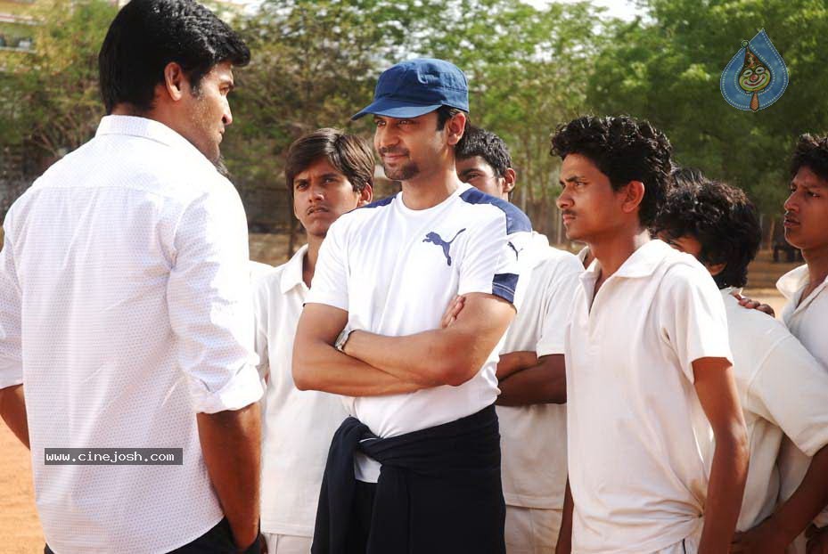 Golconda high school on sale full movie dailymotion