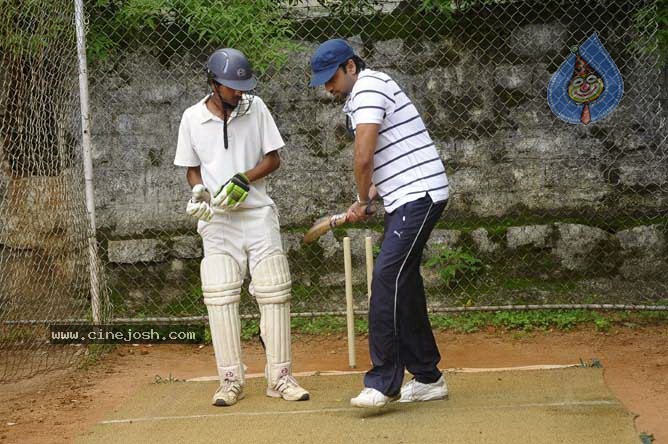 Golconda High School Movie Stills - 24 / 77 photos