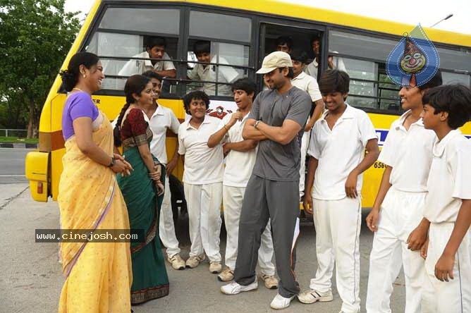 Golconda High School Movie Stills - 36 / 77 photos