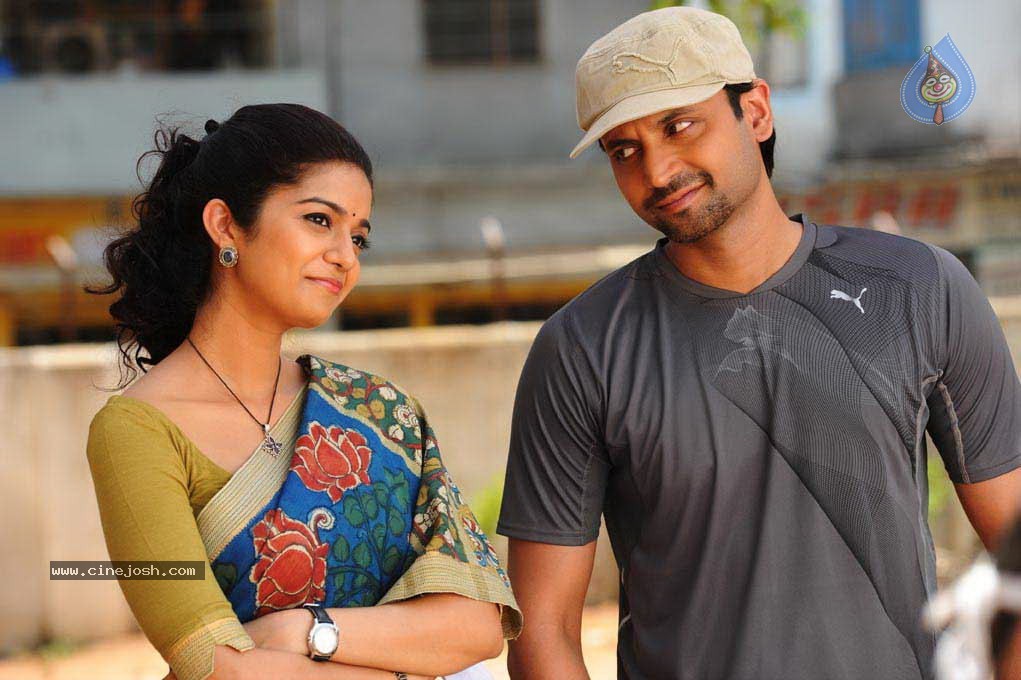 Golconda High School Movie Stills - 41 / 77 photos