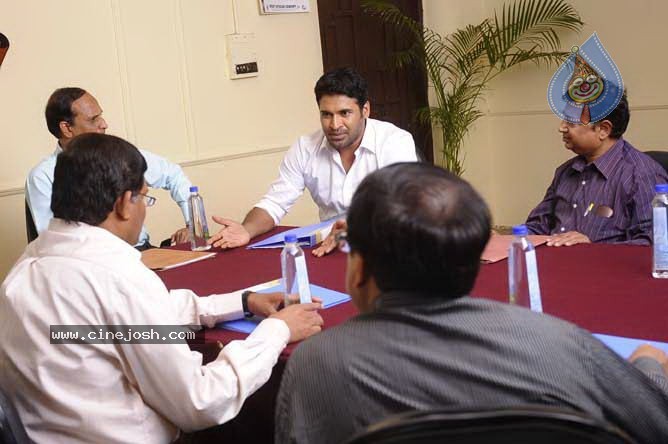 Golconda High School Movie Stills - 44 / 77 photos