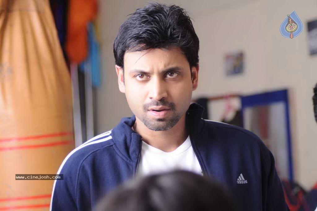 Golconda High School Movie Stills - Photo 49 of 77