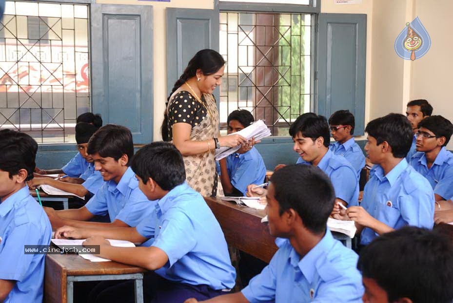 Golconda high school full movie dailymotion on sale