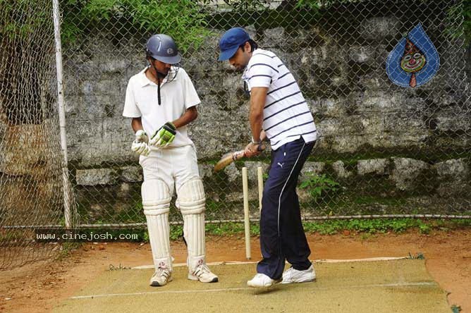 Golconda High School Movie Stills - 68 / 77 photos