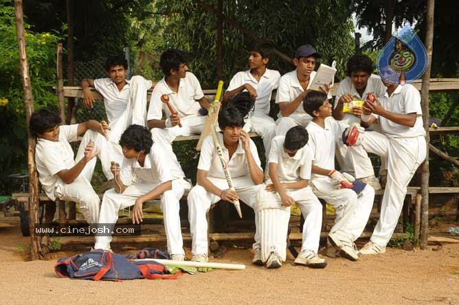 Golconda high school full movie dailymotion sales